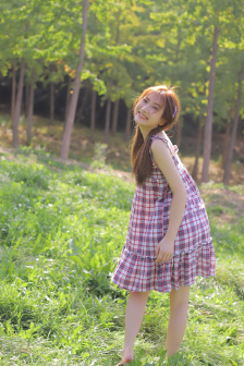 美女图片